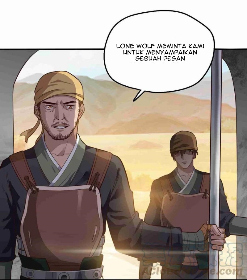 Yuanlong Chapter 69 - halaman 4