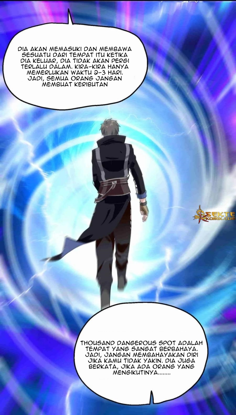 Yuanlong Chapter 69 - halaman 5