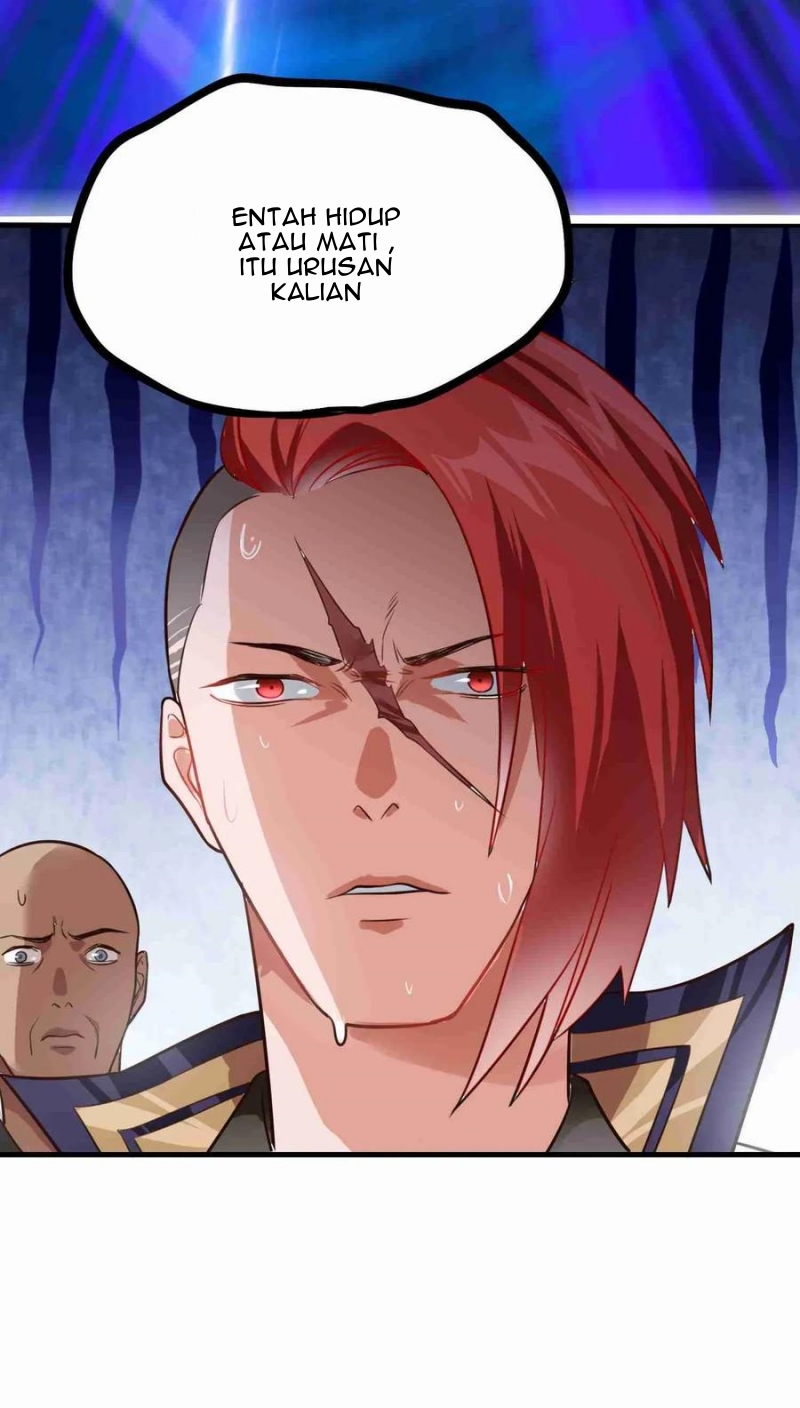 Yuanlong Chapter 69 - halaman 6