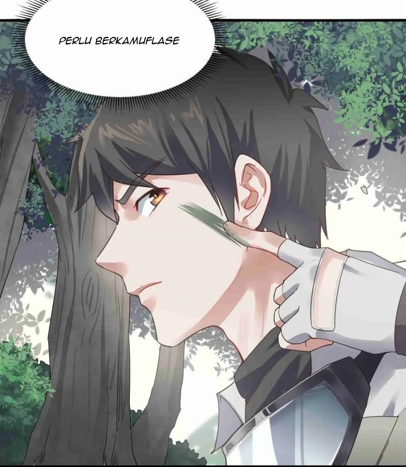 Yuanlong Chapter 69 - halaman 9