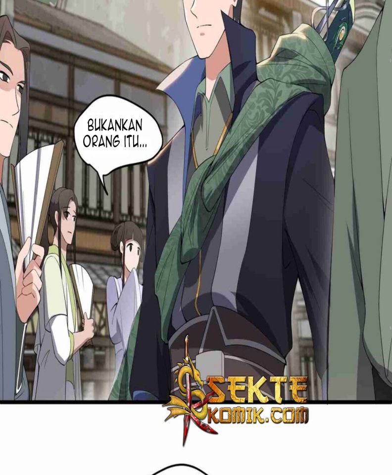 Yuanlong Chapter 7 - halaman 10