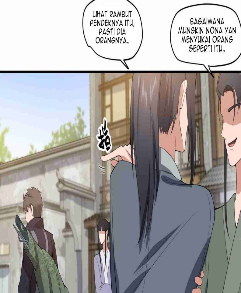 Yuanlong Chapter 7 - halaman 11