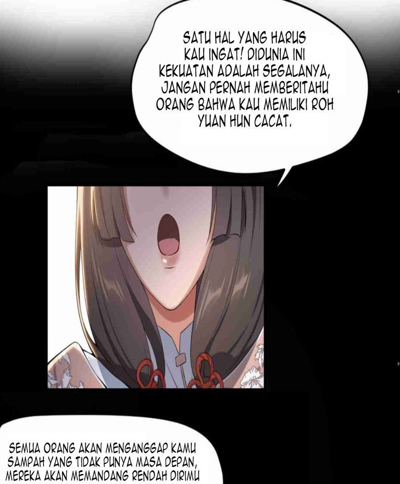 Yuanlong Chapter 7 - halaman 15