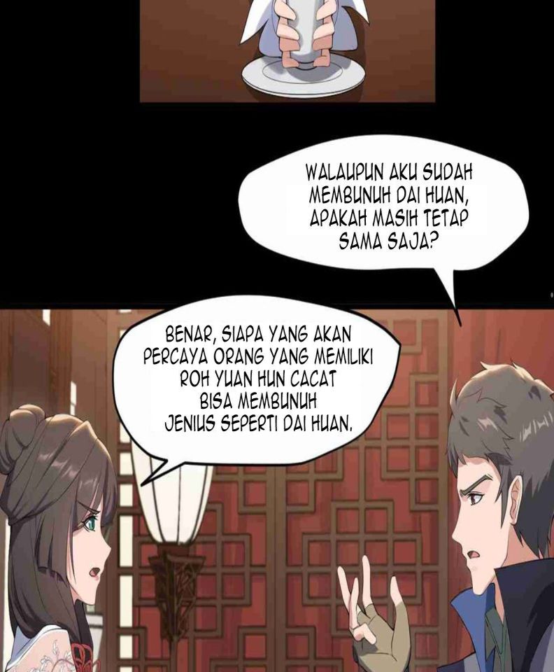 Yuanlong Chapter 7 - halaman 17