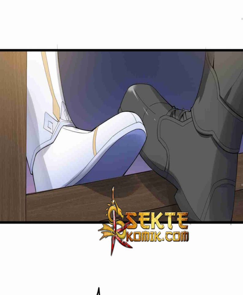 Yuanlong Chapter 7 - halaman 23