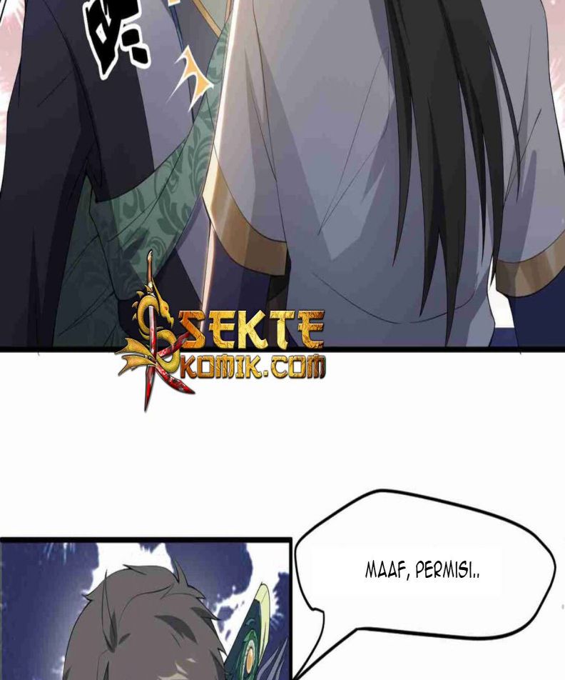 Yuanlong Chapter 7 - halaman 25