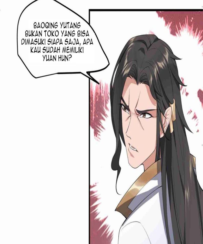 Yuanlong Chapter 7 - halaman 27
