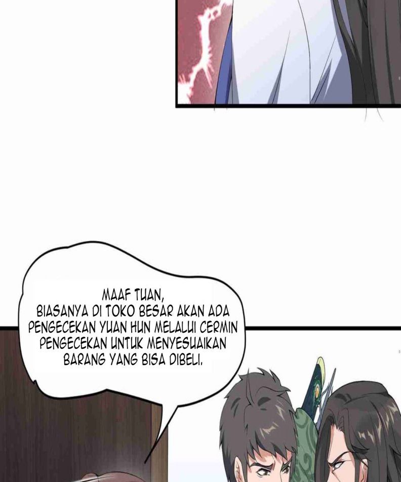 Yuanlong Chapter 7 - halaman 28