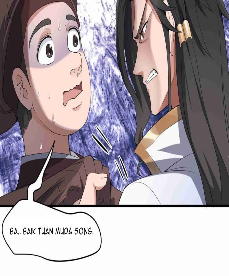 Yuanlong Chapter 7 - halaman 31