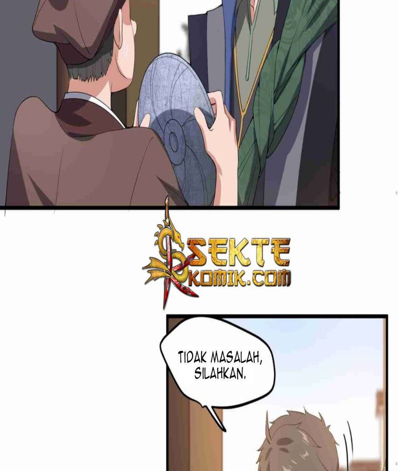 Yuanlong Chapter 7 - halaman 34