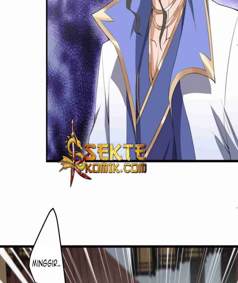 Yuanlong Chapter 7 - halaman 40