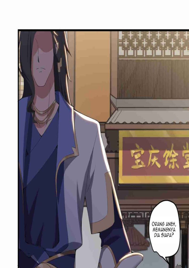 Yuanlong Chapter 7 - halaman 44