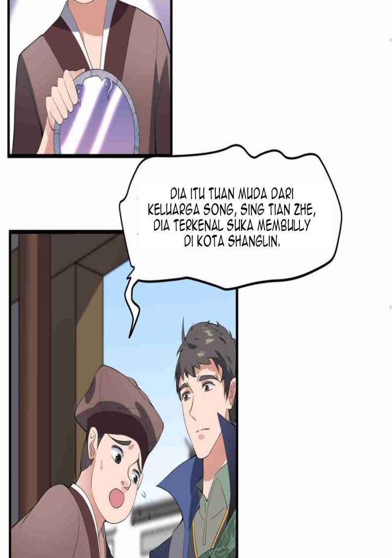 Yuanlong Chapter 7 - halaman 46