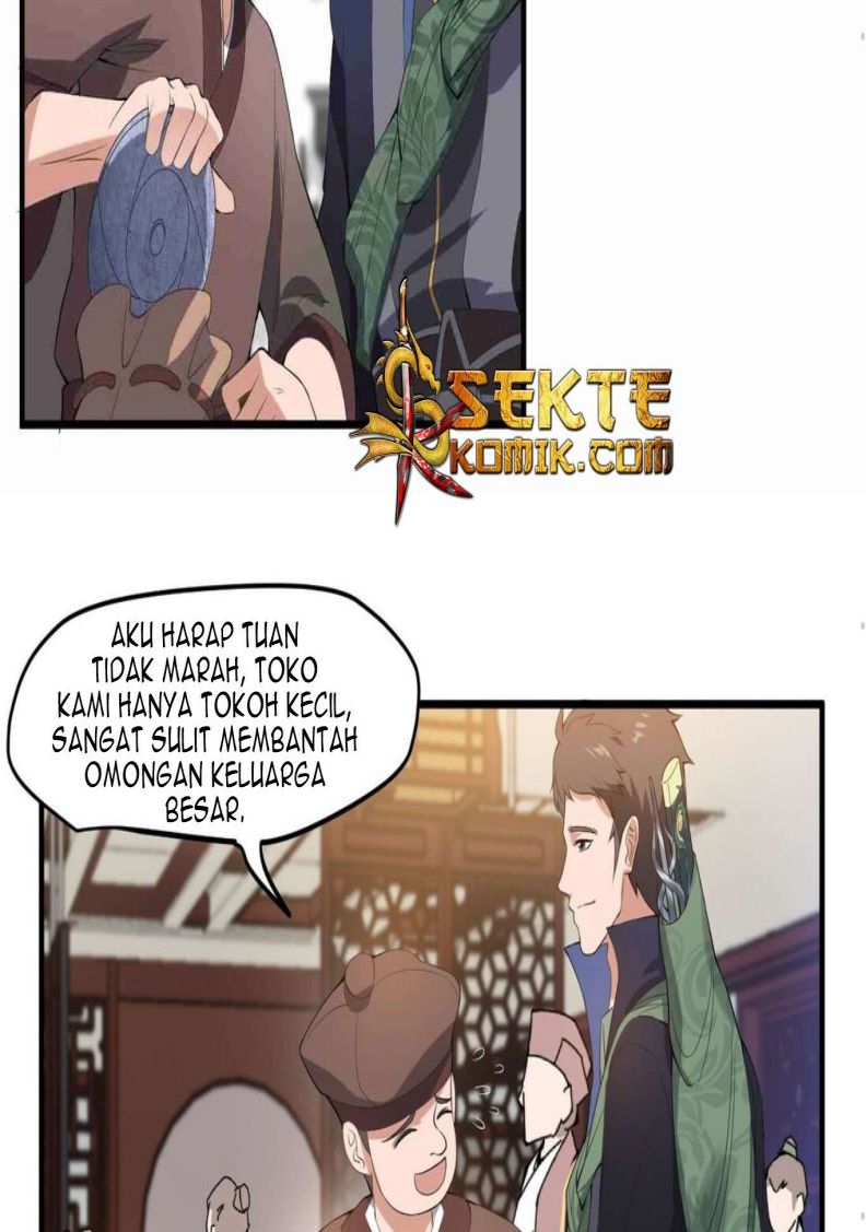Yuanlong Chapter 7 - halaman 47