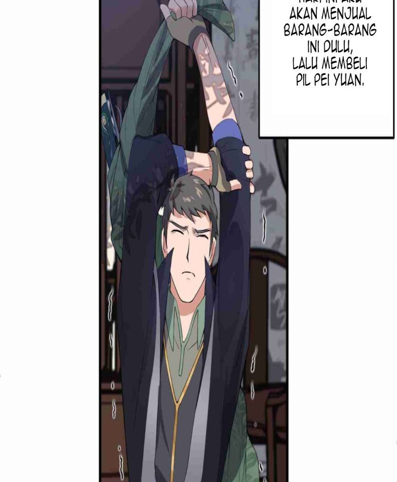 Yuanlong Chapter 7 - halaman 5