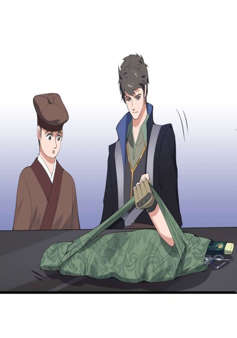 Yuanlong Chapter 7 - halaman 50