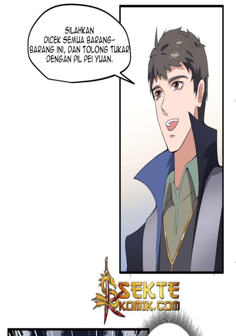 Yuanlong Chapter 7 - halaman 52