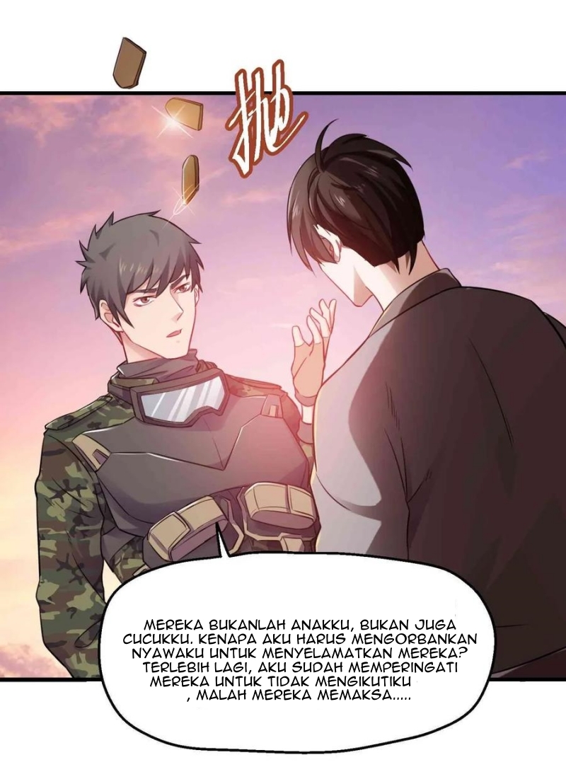 Yuanlong Chapter 70 - halaman 14