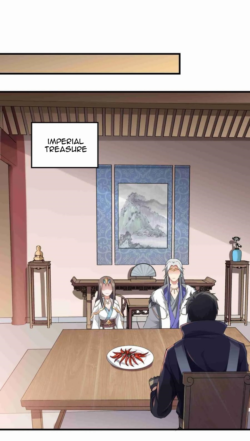 Yuanlong Chapter 70 - halaman 17
