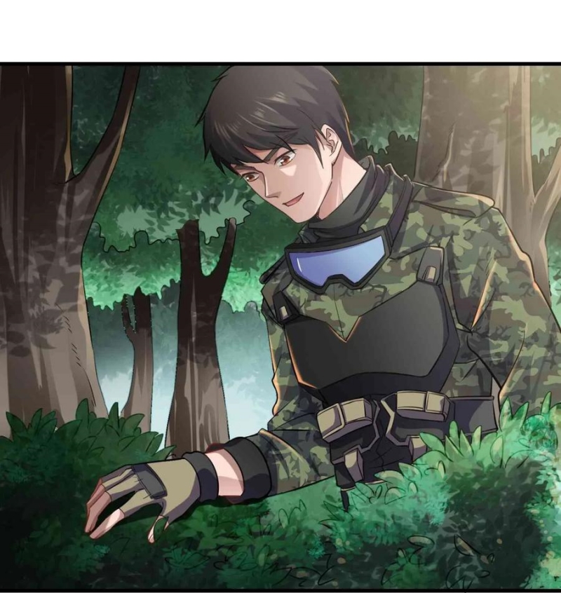 Yuanlong Chapter 70 - halaman 2