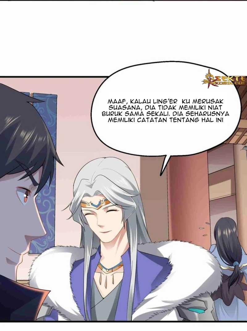 Yuanlong Chapter 70 - halaman 20