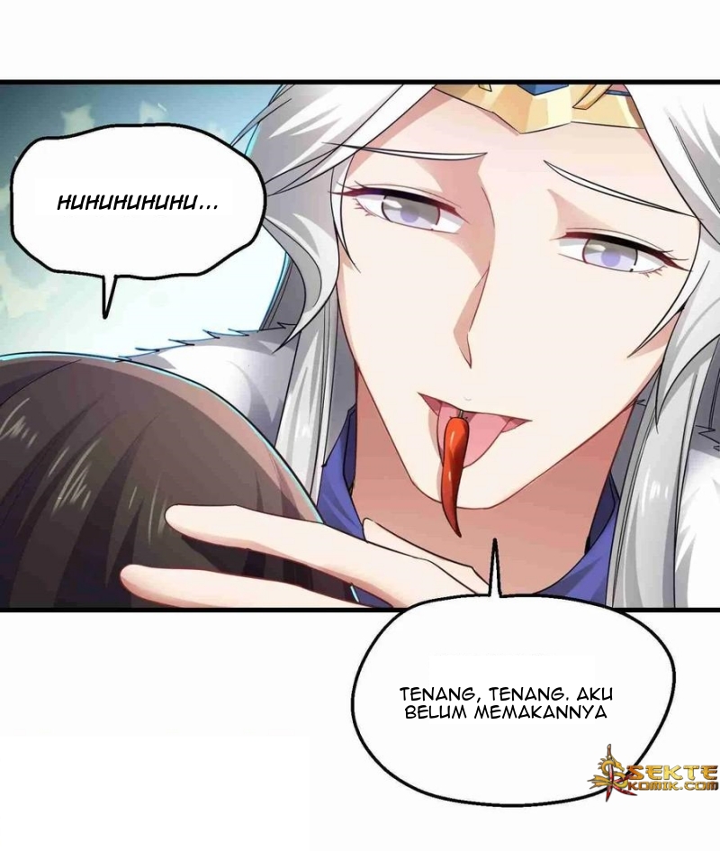 Yuanlong Chapter 70 - halaman 25
