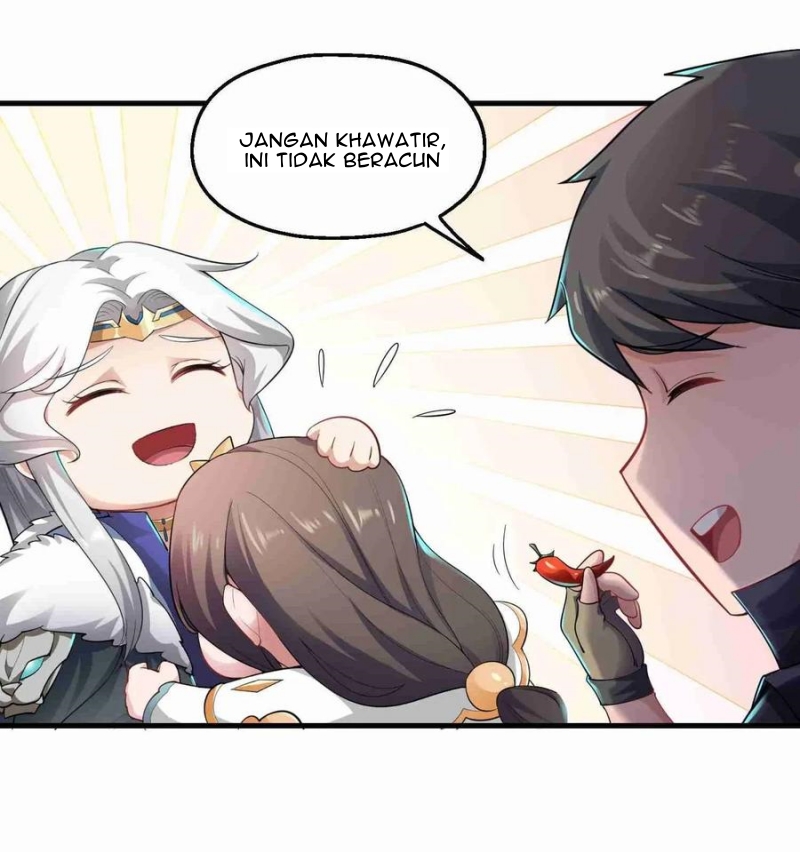 Yuanlong Chapter 70 - halaman 26