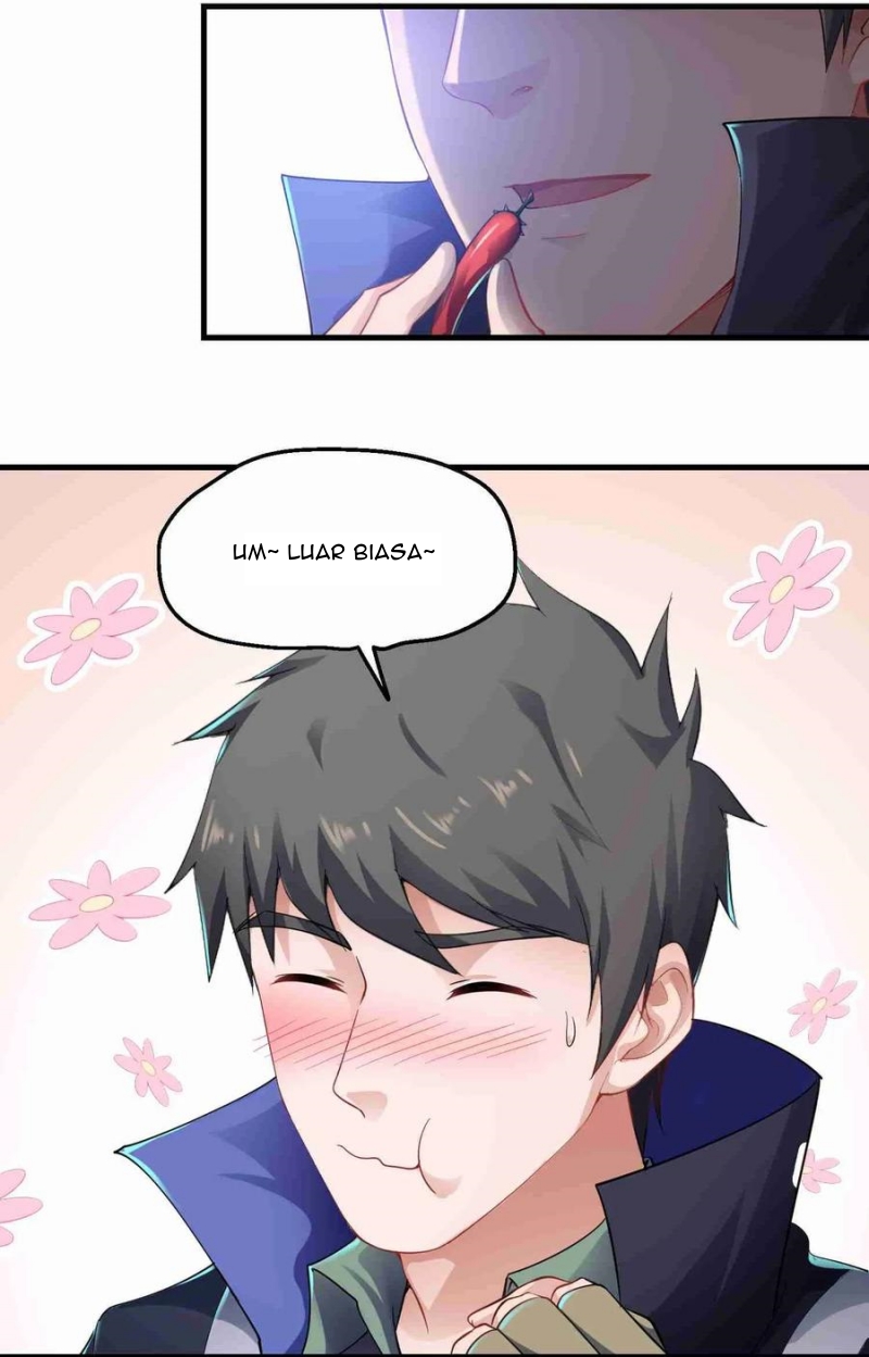 Yuanlong Chapter 70 - halaman 27