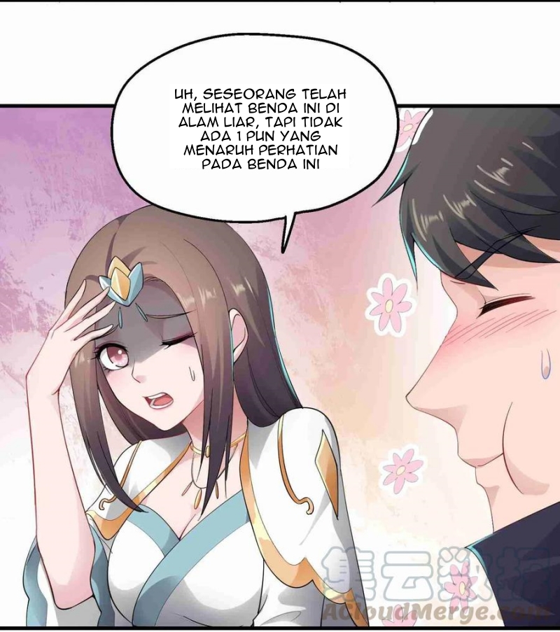 Yuanlong Chapter 70 - halaman 28