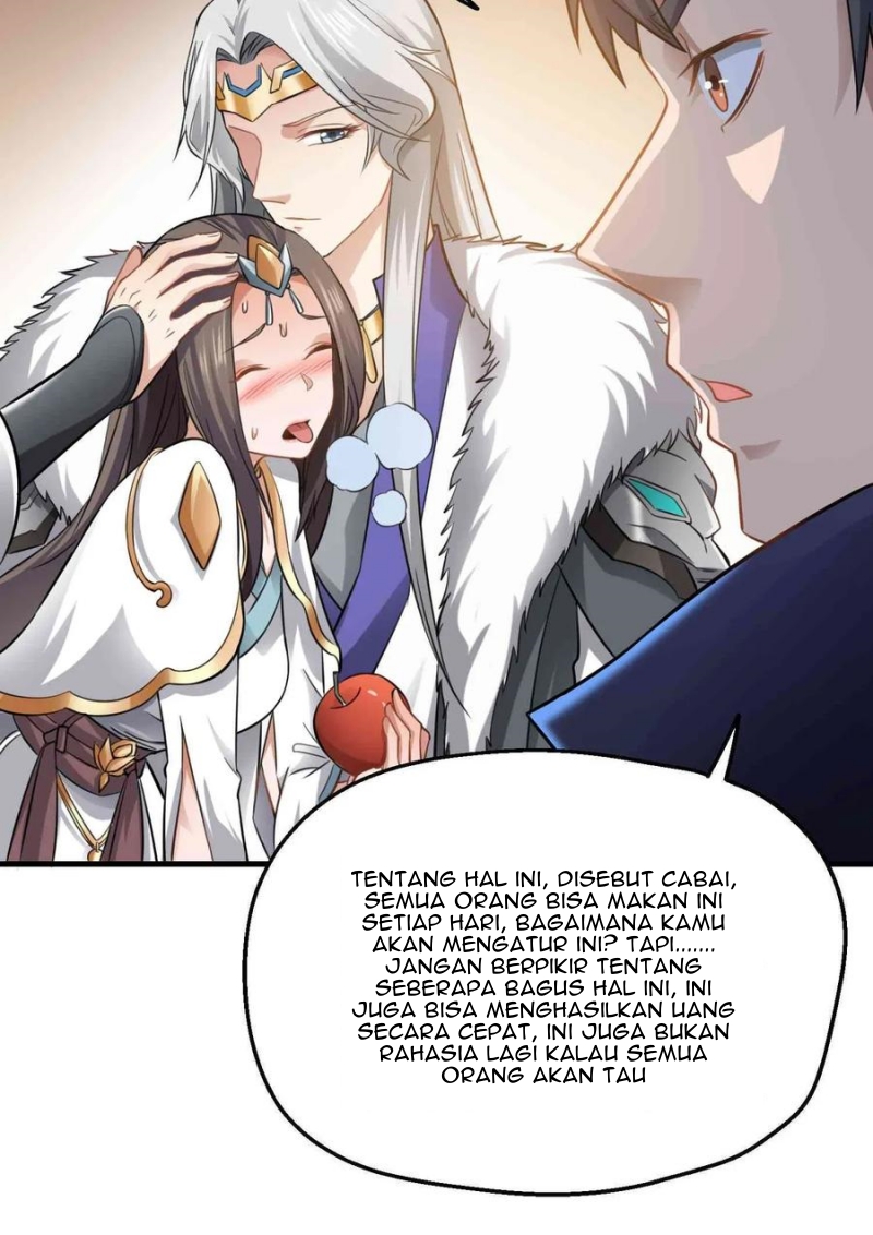 Yuanlong Chapter 70 - halaman 33