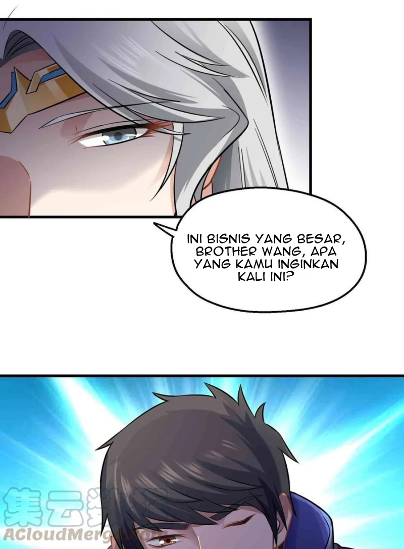 Yuanlong Chapter 70 - halaman 34