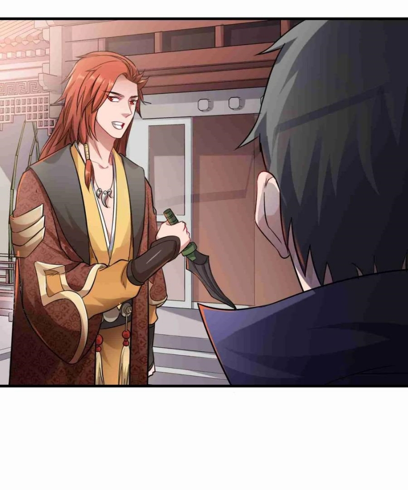 Yuanlong Chapter 71 - halaman 13