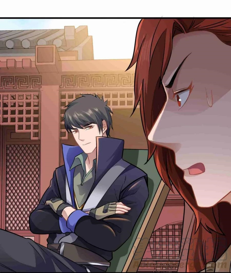 Yuanlong Chapter 71 - halaman 19