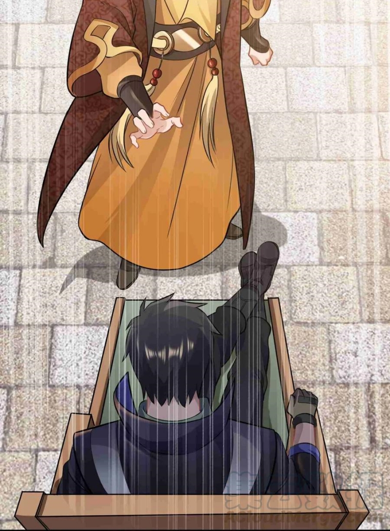 Yuanlong Chapter 71 - halaman 22