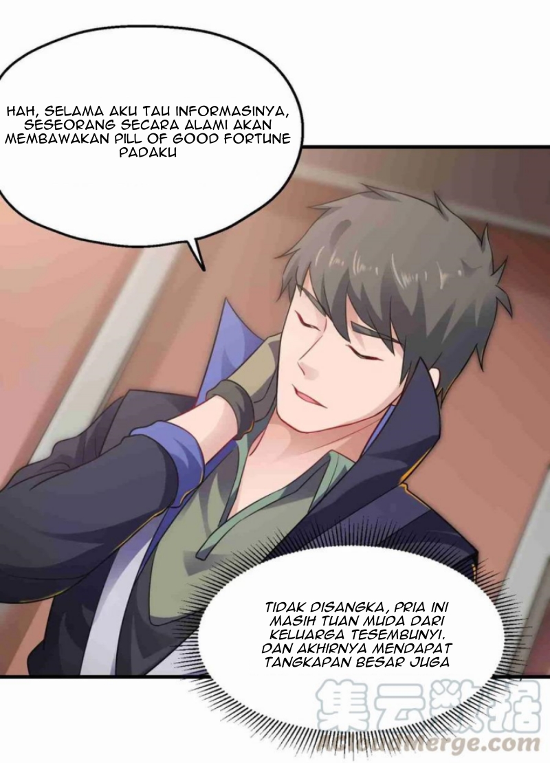 Yuanlong Chapter 71 - halaman 28