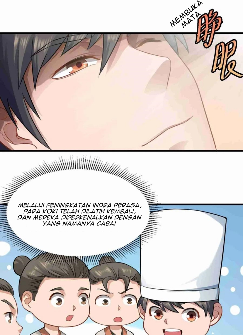 Yuanlong Chapter 71 - halaman 3