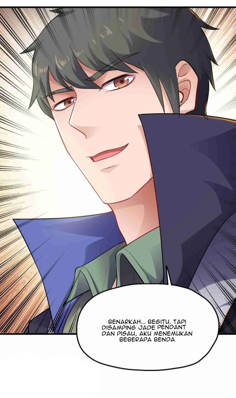 Yuanlong Chapter 71 - halaman 31