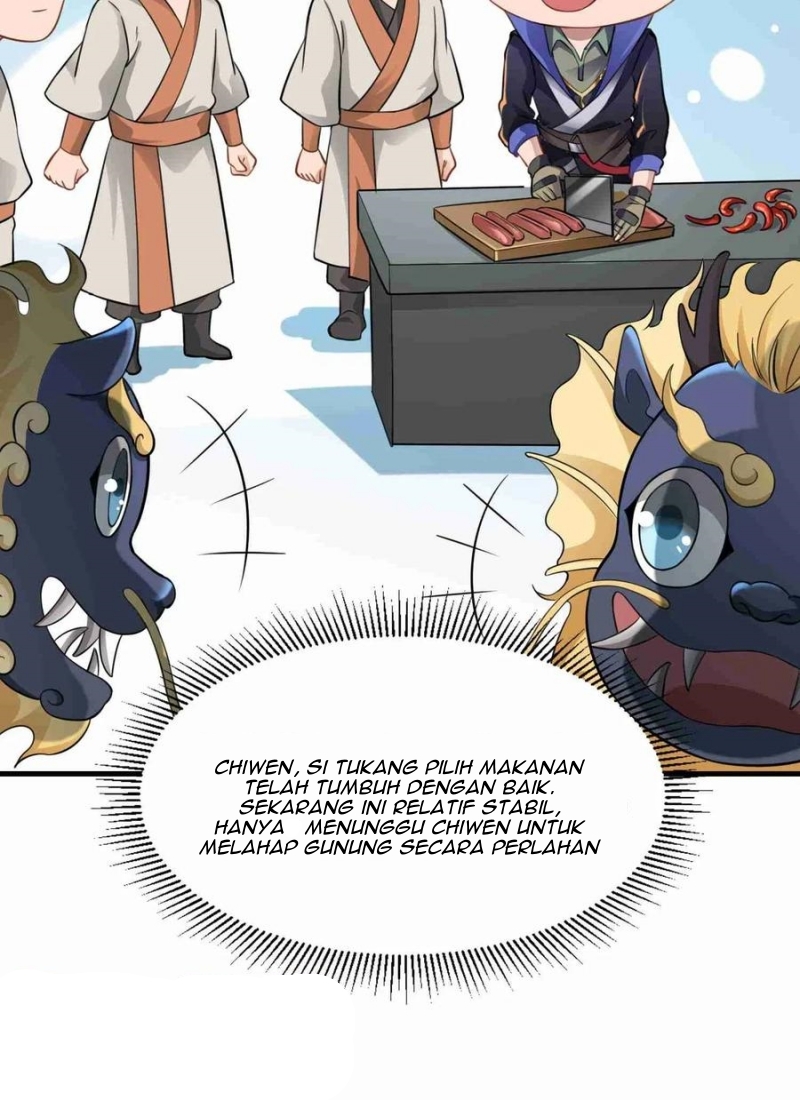 Yuanlong Chapter 71 - halaman 4
