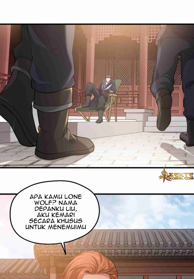 Yuanlong Chapter 71 - halaman 5