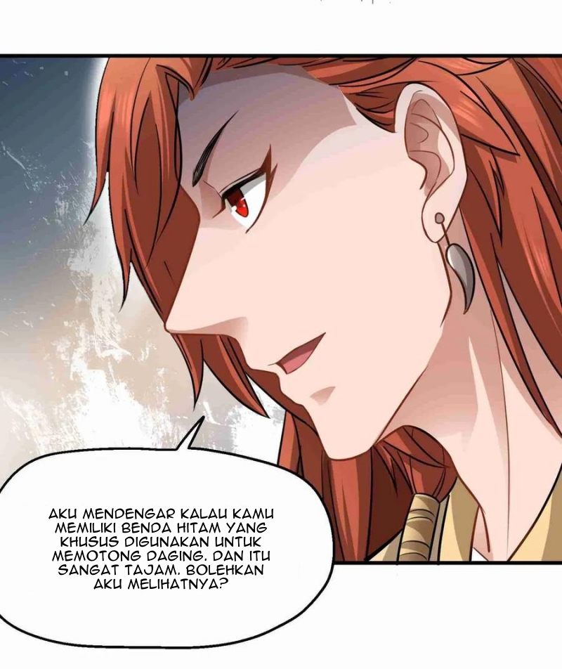 Yuanlong Chapter 71 - halaman 8