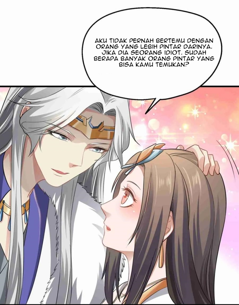 Yuanlong Chapter 72 - halaman 17