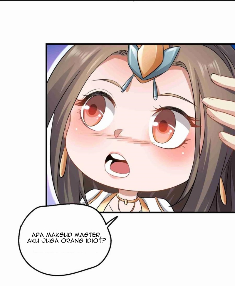 Yuanlong Chapter 72 - halaman 18