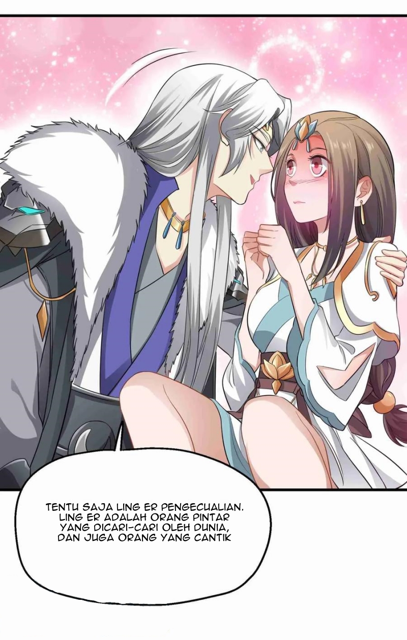 Yuanlong Chapter 72 - halaman 19