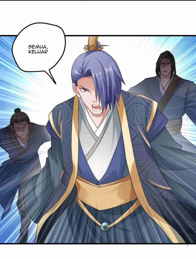 Yuanlong Chapter 72 - halaman 3