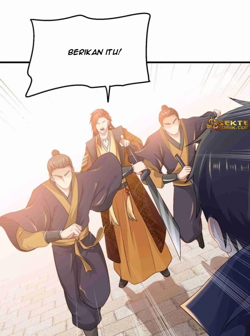 Yuanlong Chapter 72 - halaman 5