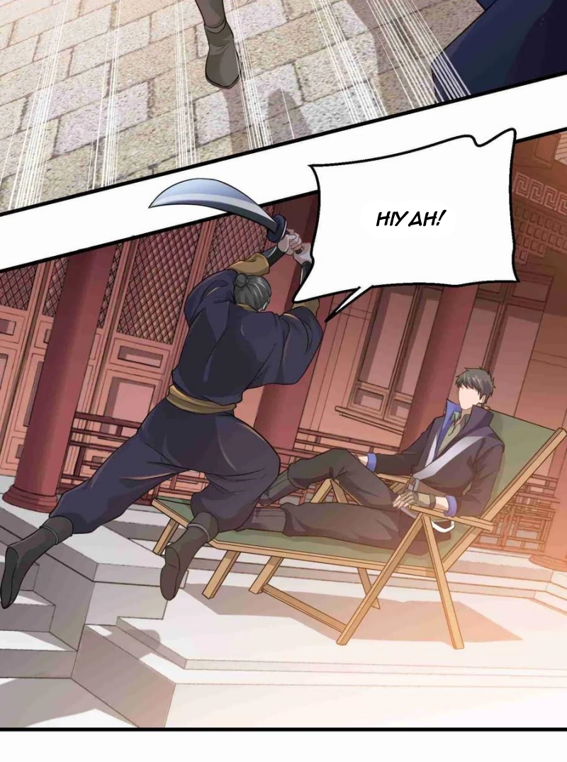 Yuanlong Chapter 72 - halaman 6