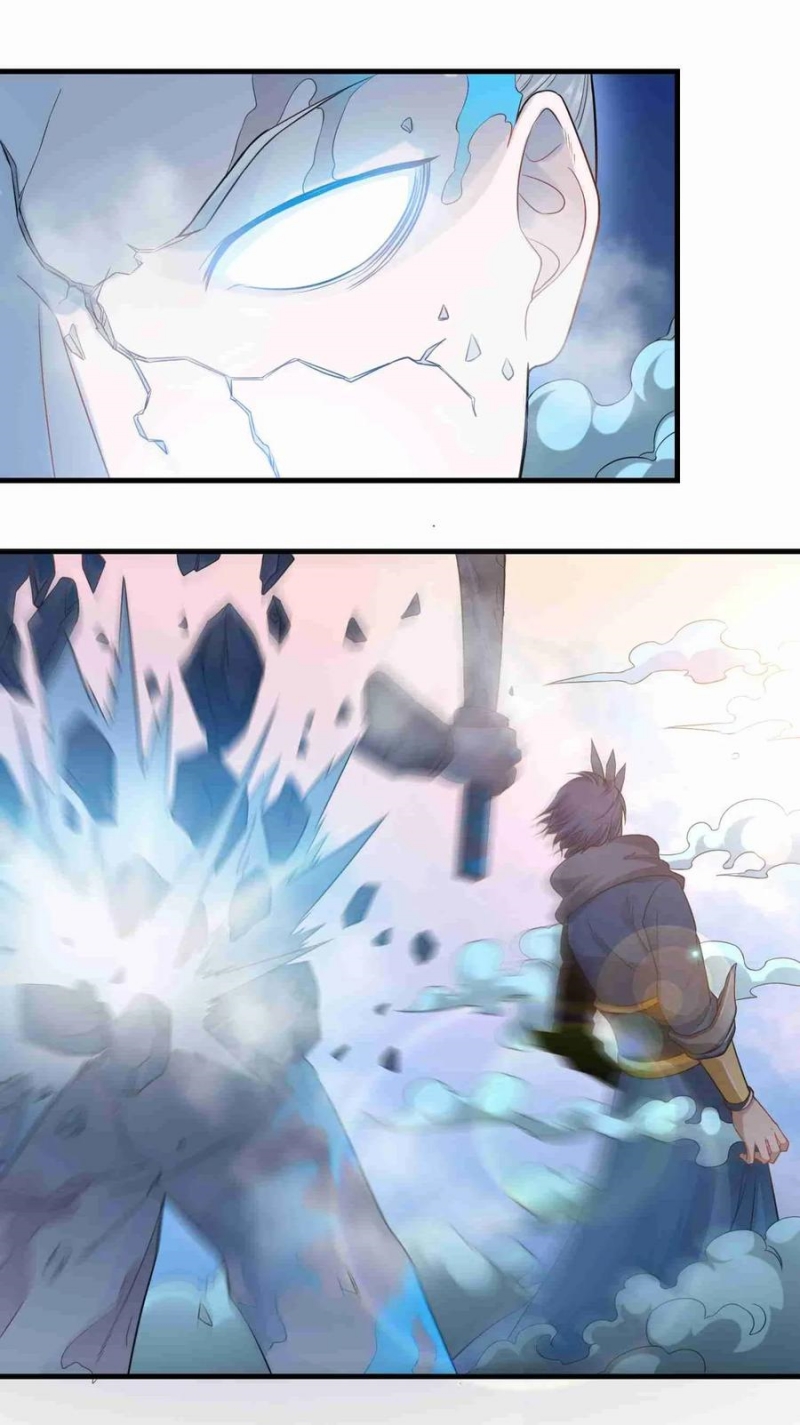 Yuanlong Chapter 72 - halaman 8