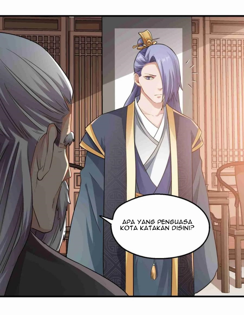 Yuanlong Chapter 73 - halaman 12