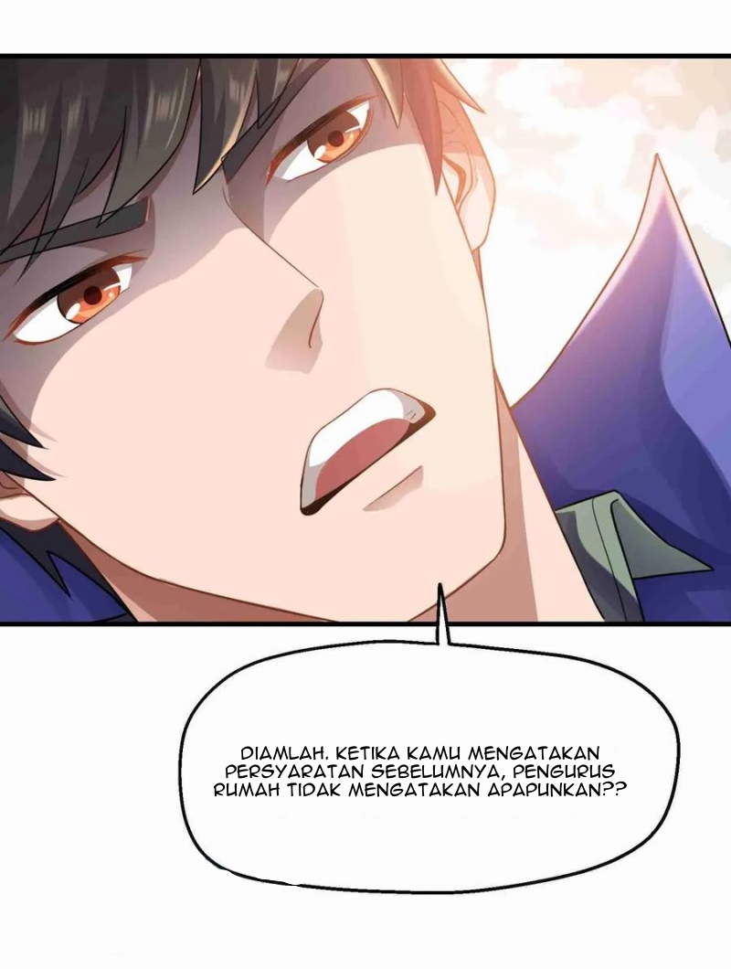 Yuanlong Chapter 73 - halaman 13
