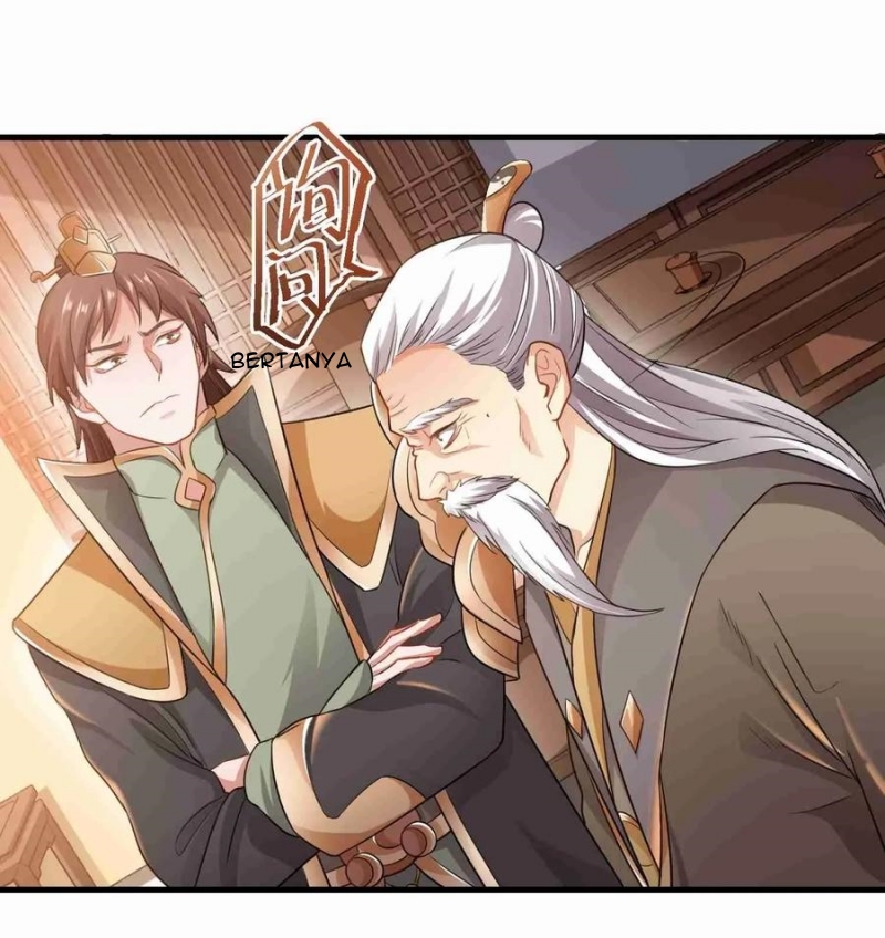 Yuanlong Chapter 73 - halaman 17